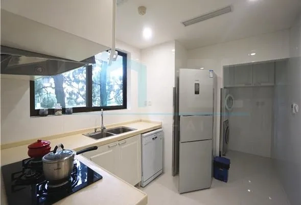 No 523 Green Valley Villa(4)