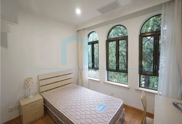 No 523 Green Valley Villa(8)