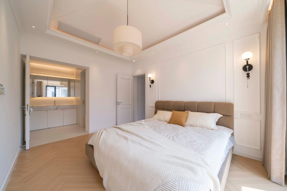 No 523 Jiushi West Suburb Garden(11)