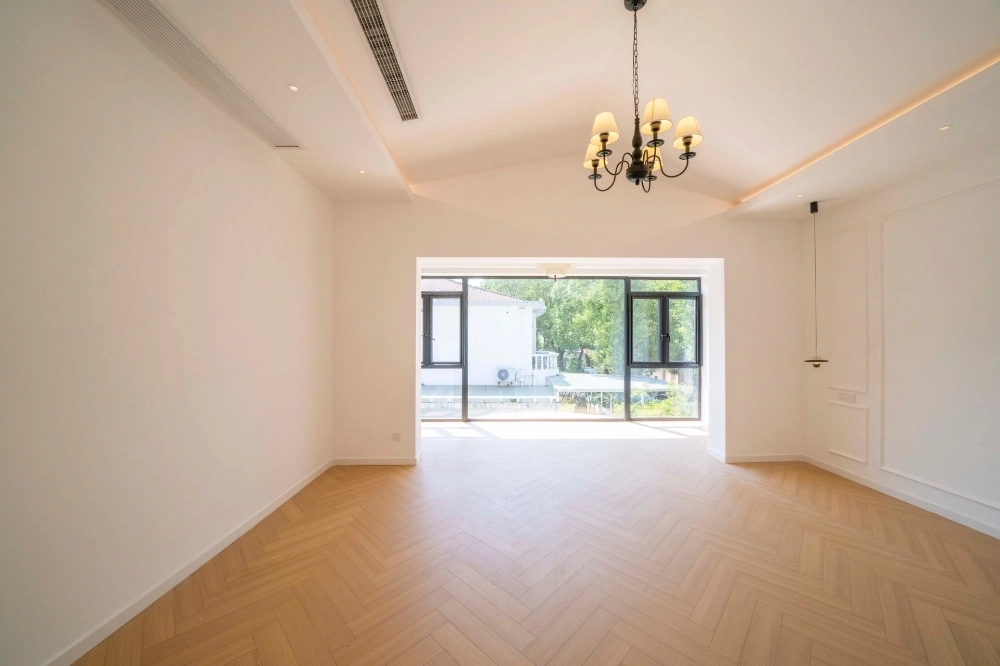 No 523 Jiushi West Suburb Garden(13)