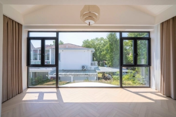 No 523 Jiushi West Suburb Garden(14)