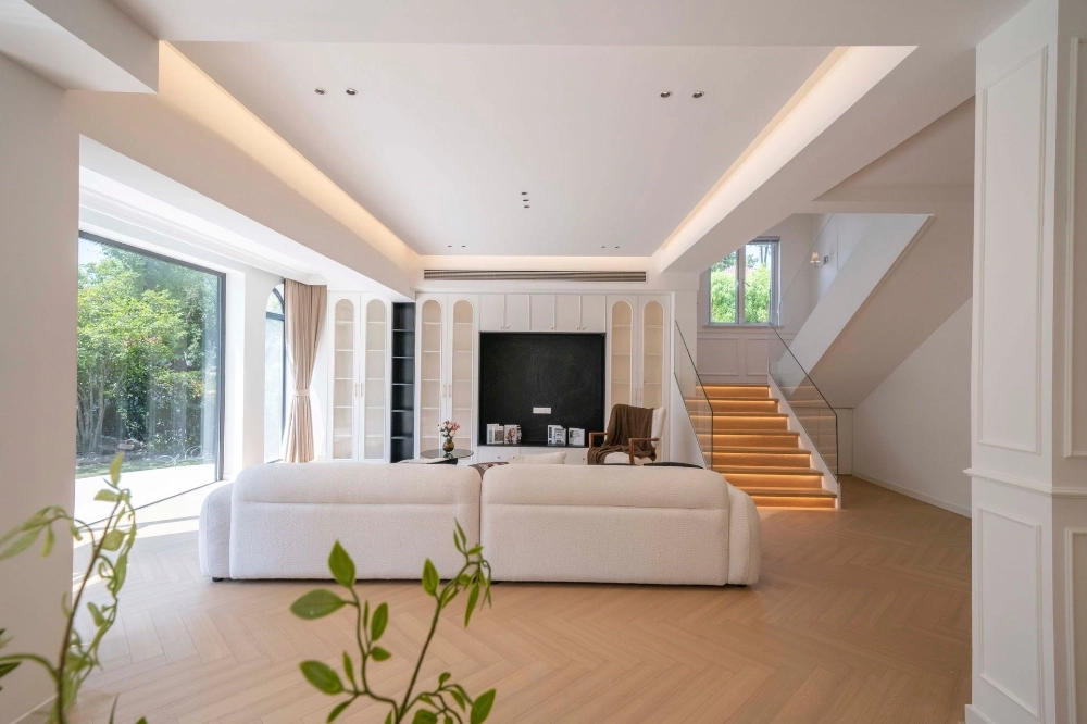 No 523 Jiushi West Suburb Garden(4)