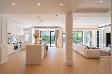 No 523 Jiushi West Suburb Garden(9)