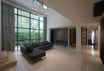 No 53 Modern Villa(2)