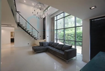 No 53 Modern Villa(3)
