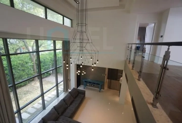 No 53 Modern Villa(5)