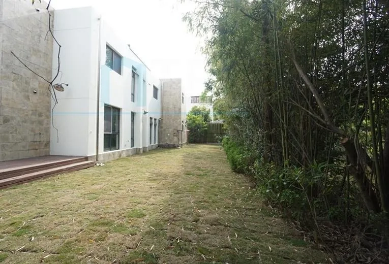 No 53 Modern Villa(7)