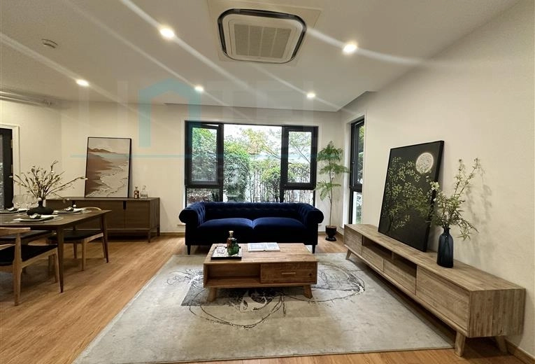 No 538 Green Valley Villa(2)