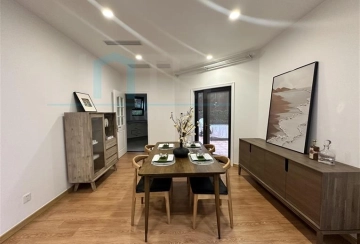 No 538 Green Valley Villa(3)