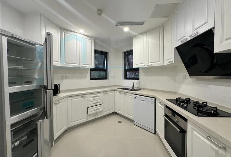 No 538 Green Valley Villa(4)