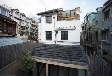 No 54 Lane 1340 Xinzha Road