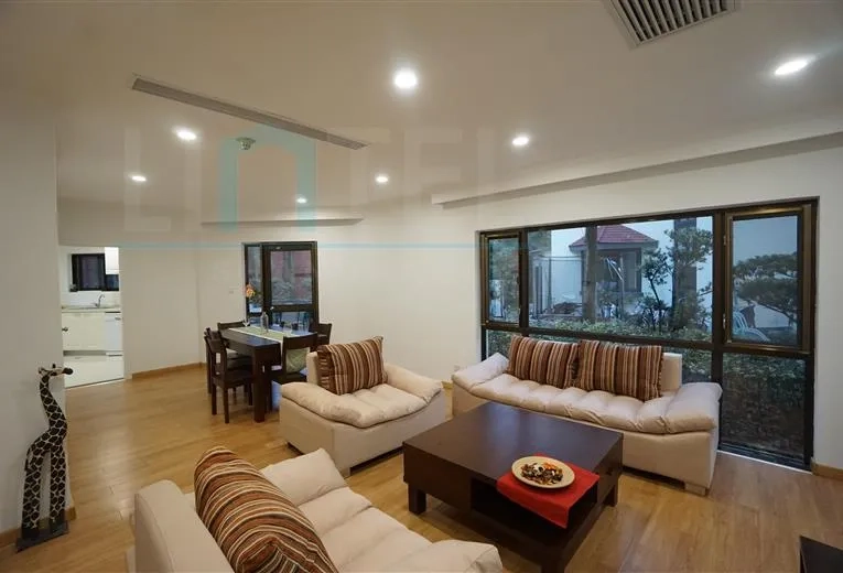 No 540 Green Valley Villa(2)