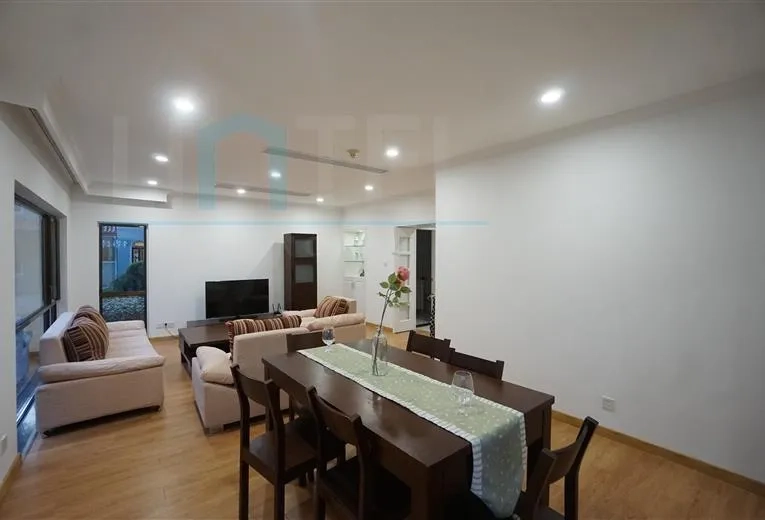 No 540 Green Valley Villa(3)