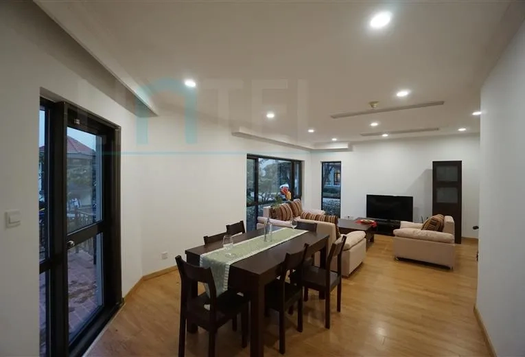 No 540 Green Valley Villa(4)