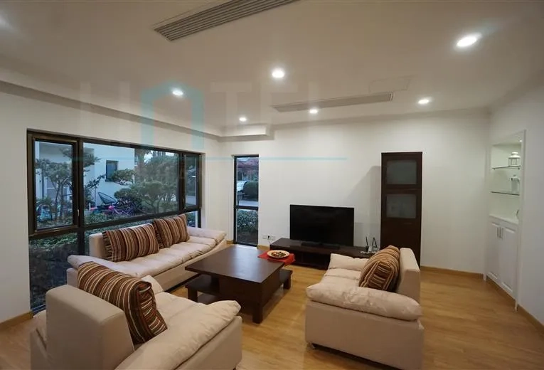 No 540 Green Valley Villa(5)