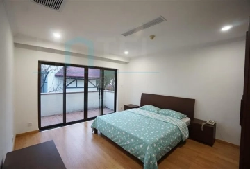 No 540 Green Valley Villa(8)