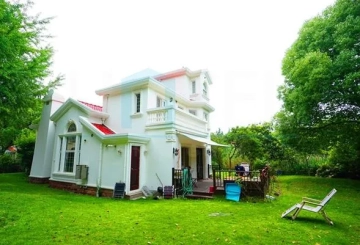 No 55 Area 二 Forest Manor