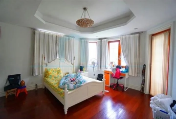 No 55 Area 二 Forest Manor(11)