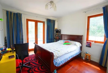 No 55 Area 二 Forest Manor(13)