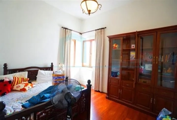 No 55 Area 二 Forest Manor(15)