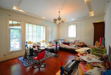 No 55 Area 二 Forest Manor(17)