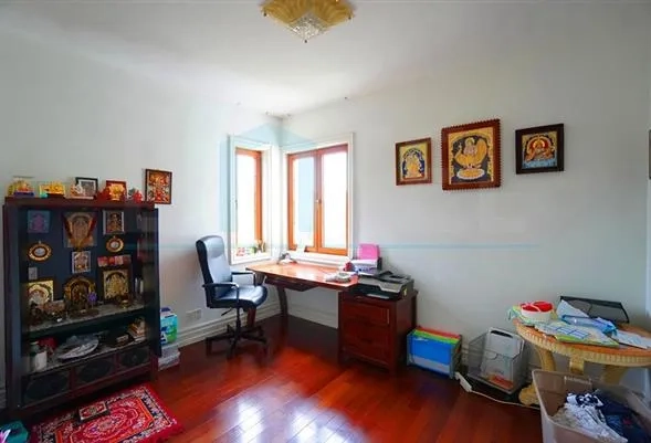 No 55 Area 二 Forest Manor(19)