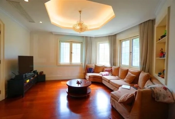 No 55 Area 二 Forest Manor(7)