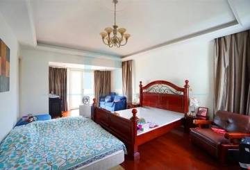 No 55 Area 二 Forest Manor(9)
