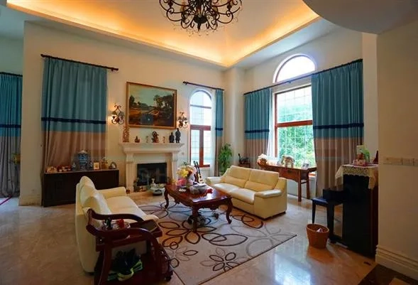 No 55 Area 2 Forest Manor(4)