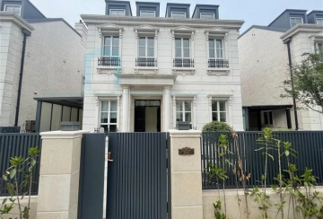 No 55 Queen's Gate