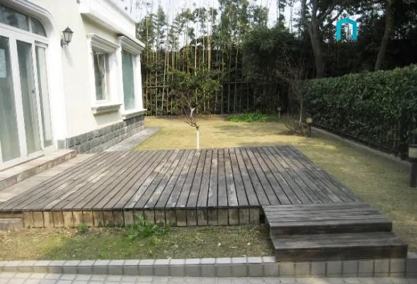 No 552 Jiushi West Suburb Garden(7)