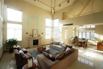 No 56 Violet Country Villa(2)