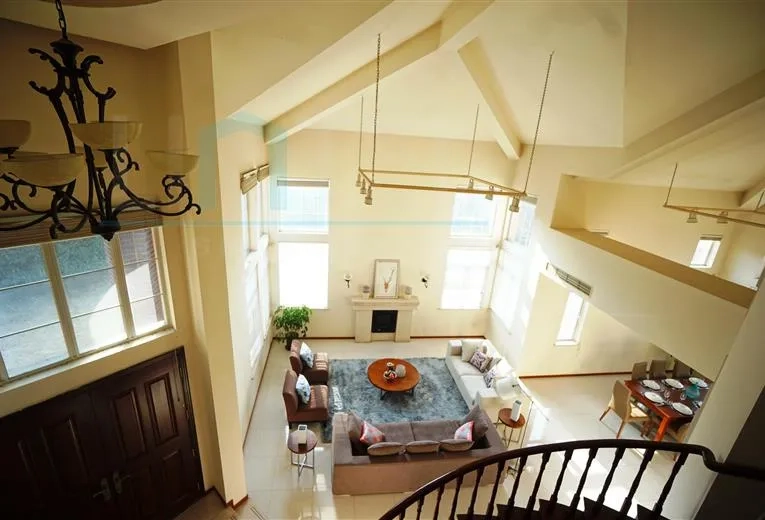No 56 Violet Country Villa(3)