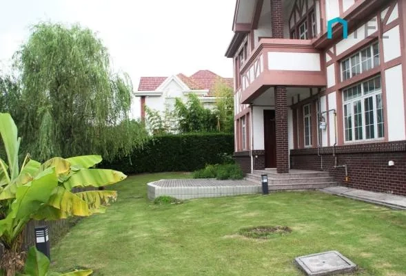 No 56 Violet Country Villa(5)