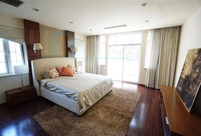 No 56 Violet Country Villa(9)