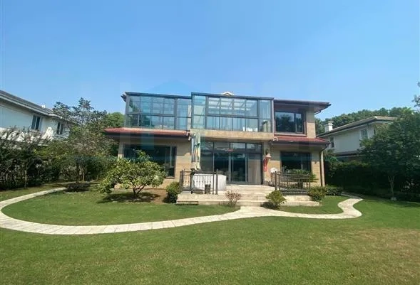 No 56 West Elite Villa