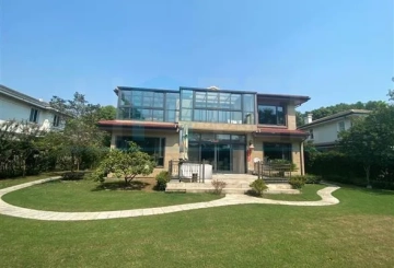 No 56 West Elite Villa