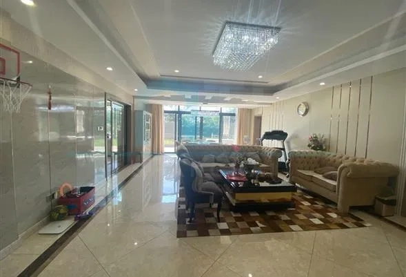 No 56 West Elite Villa(2)