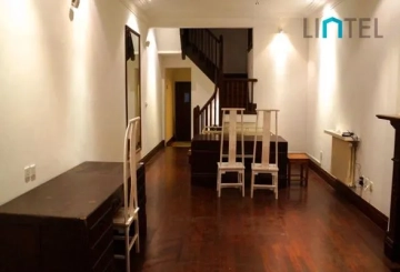 No 57 Lane 576 Yuyuan Road(2)