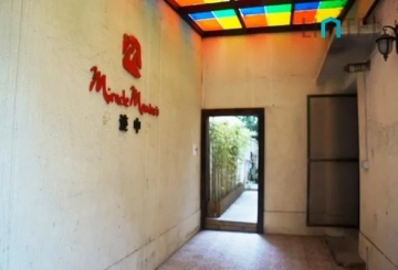 No 59 Lane 1285 Huaihai middle Road(2)
