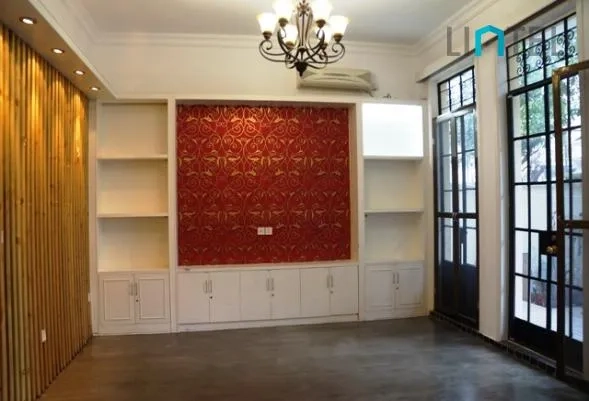 No 59 Lane 1285 Huaihai middle Road(4)