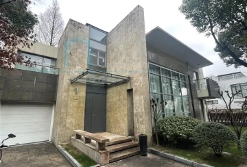 No 59 Modern Villa