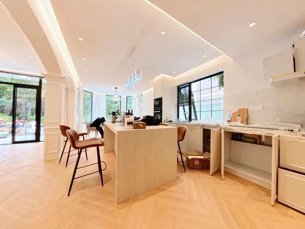 No 6 Haitian Garden(5)