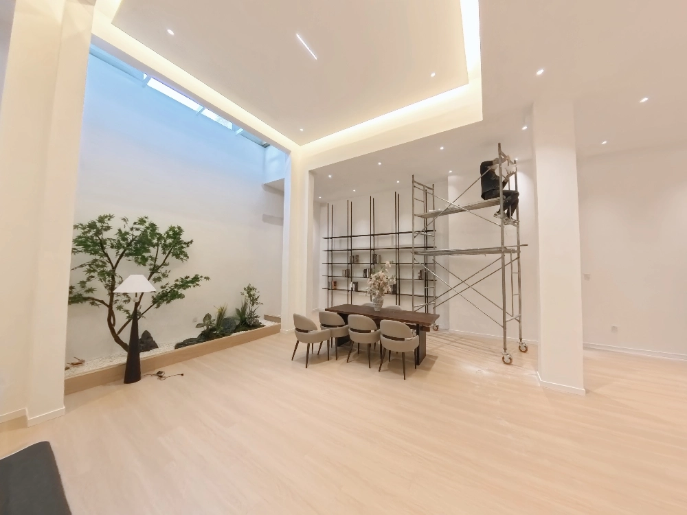 No 6 Hongqiao Villa(14)