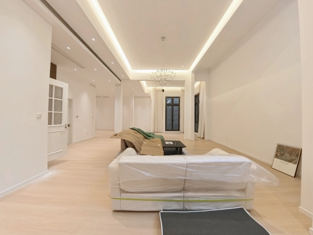 No 6 Hongqiao Villa(15)