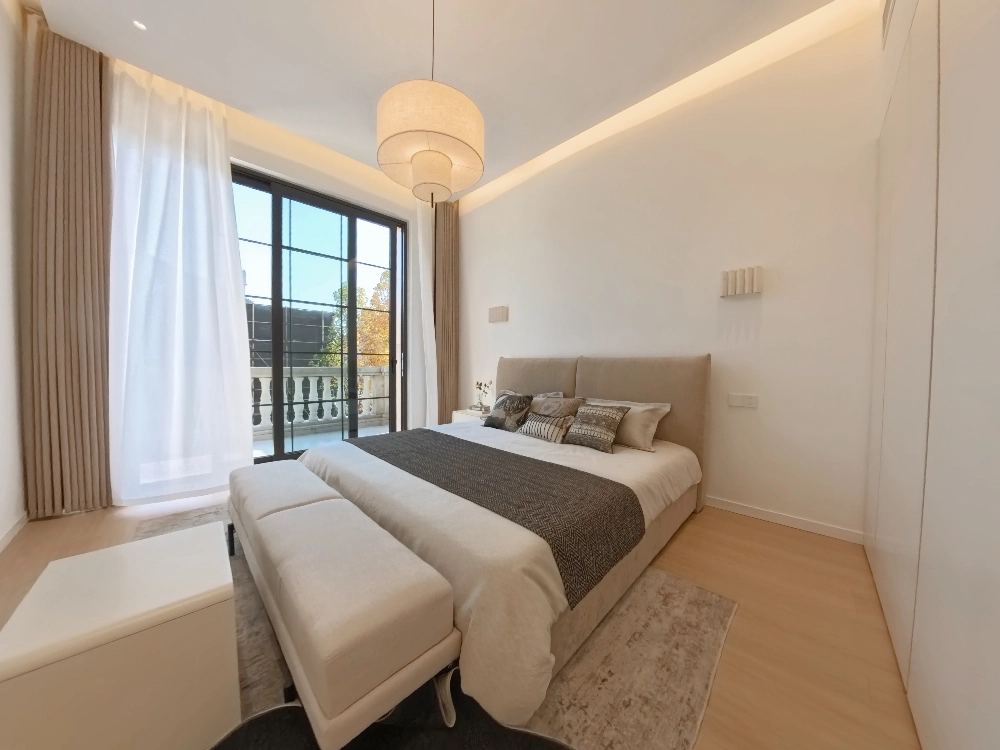 No 6 Hongqiao Villa(19)