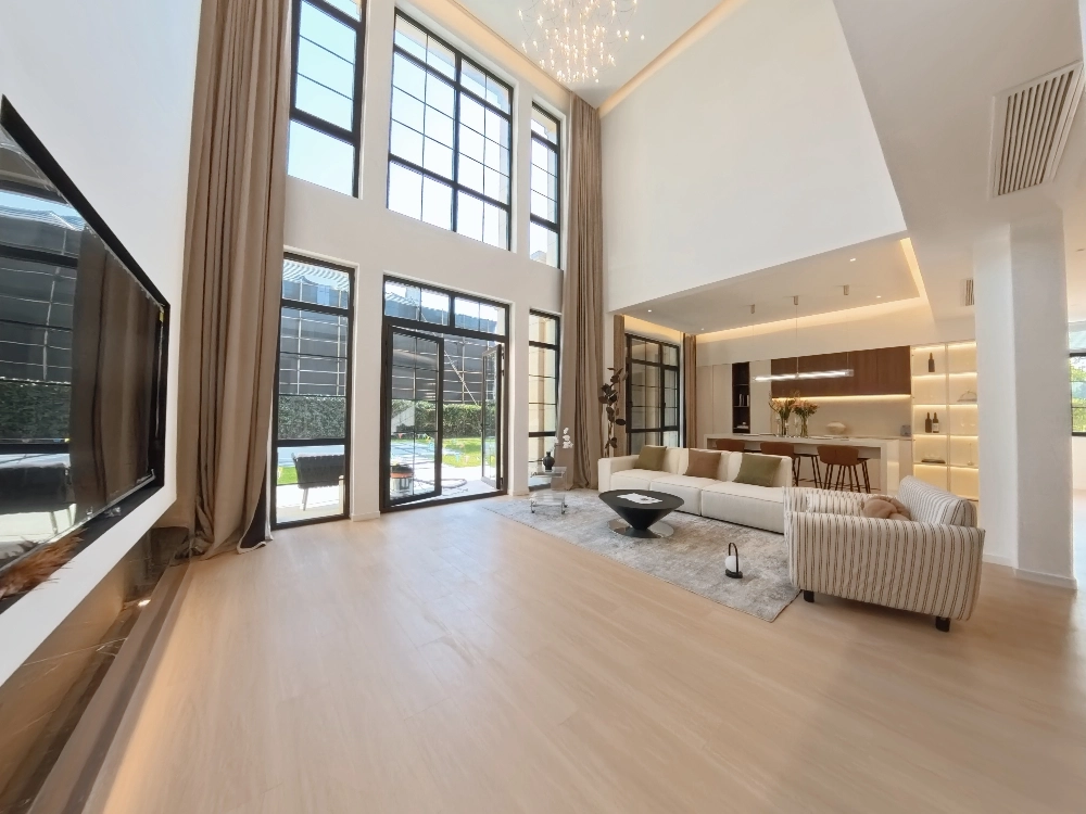 No 6 Hongqiao Villa(2)