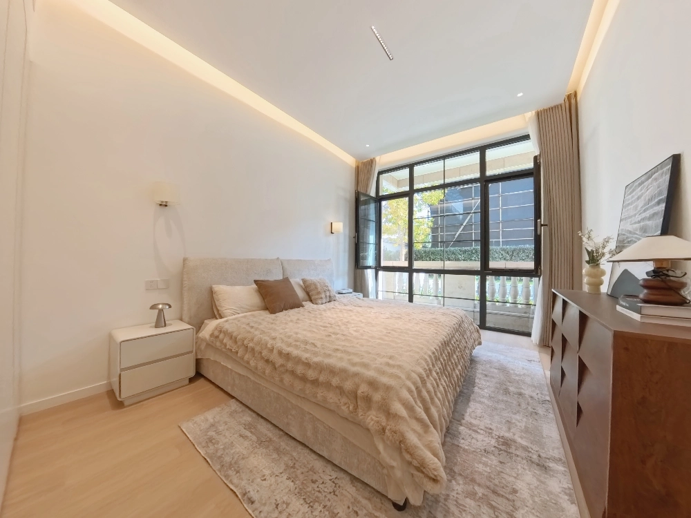 No 6 Hongqiao Villa(24)