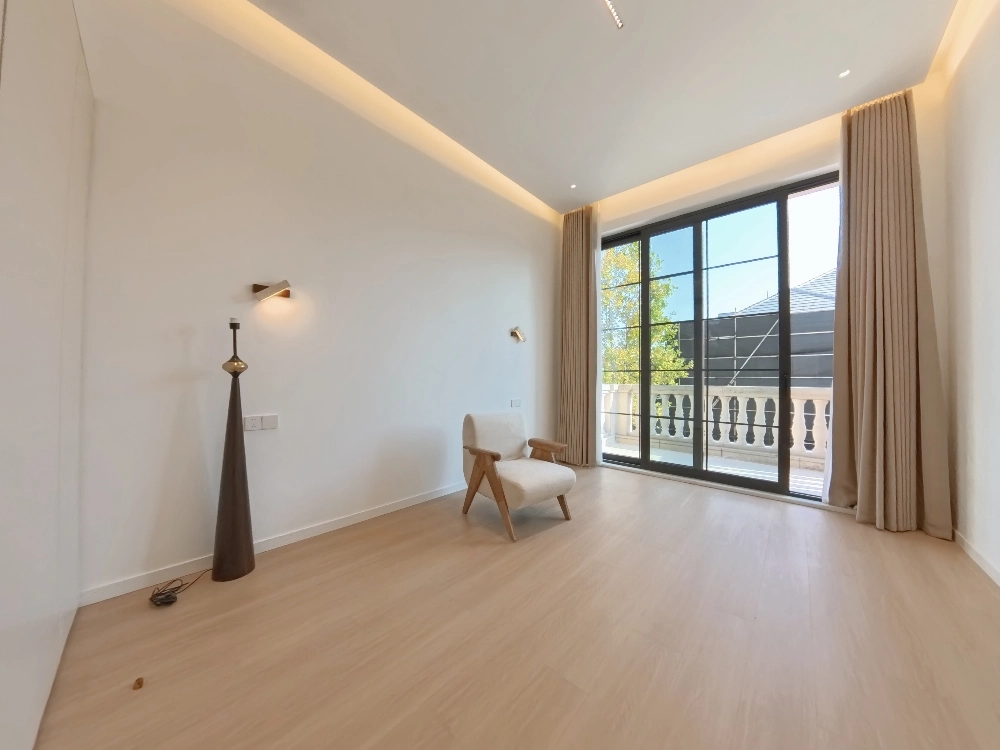 No 6 Hongqiao Villa(26)