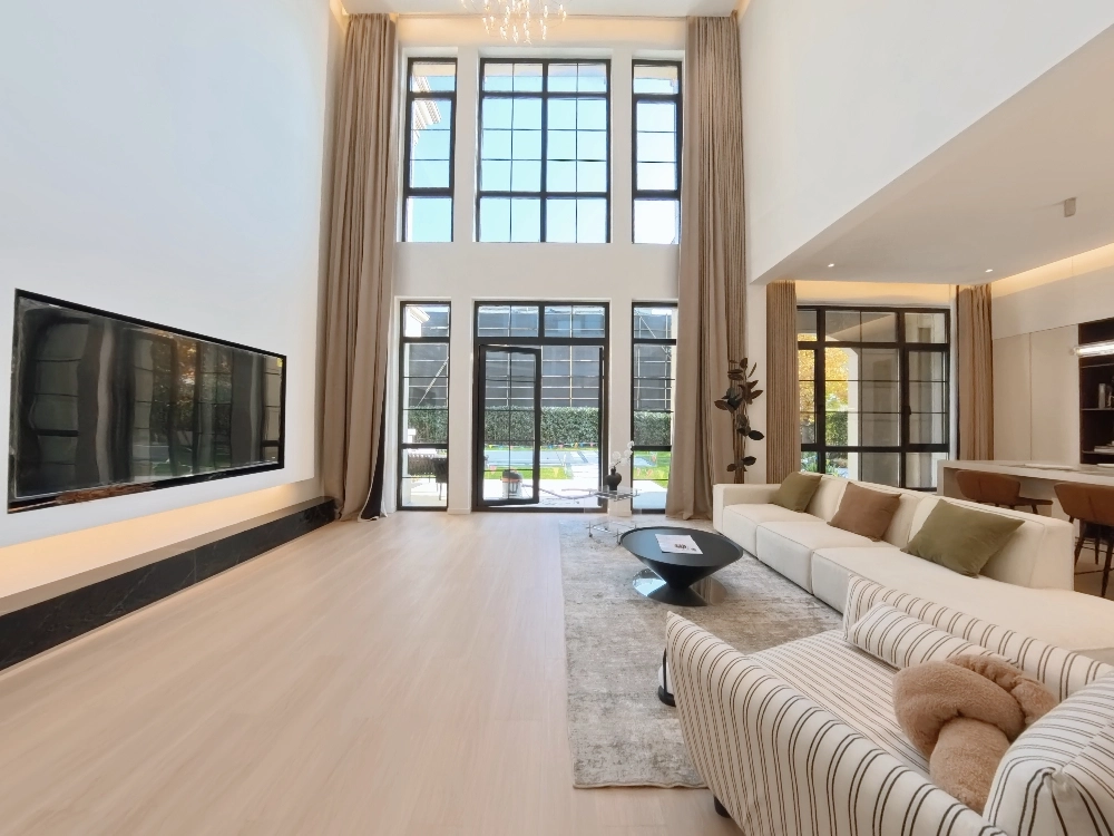 No 6 Hongqiao Villa(3)